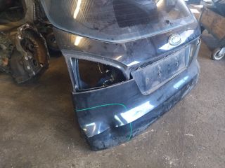 bontott FORD MONDEO IV Csomagtérajtó (Üres lemez)