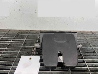 bontott FORD MONDEO IV Csomagtérajtó Ütköző