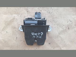 bontott FORD MONDEO IV Csomagtérajtó Zárszerkezet