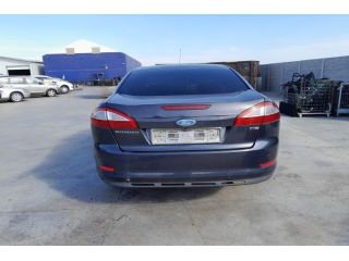 bontott FORD MONDEO IV Csomagtérajtó Zárszerkezet