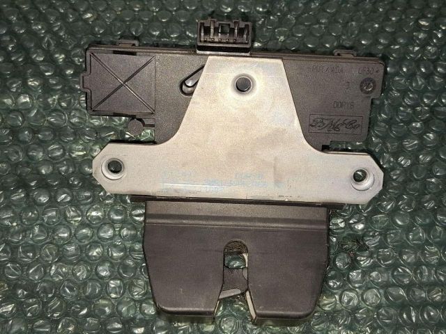 bontott FORD MONDEO IV Csomagtérajtó Zárszerkezet