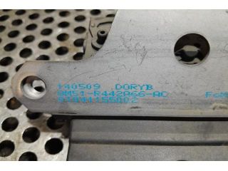 bontott FORD MONDEO IV Csomagtérajtó Zárszerkezet