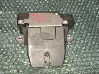 bontott FORD MONDEO IV Csomagtérajtó Zárszerkezet