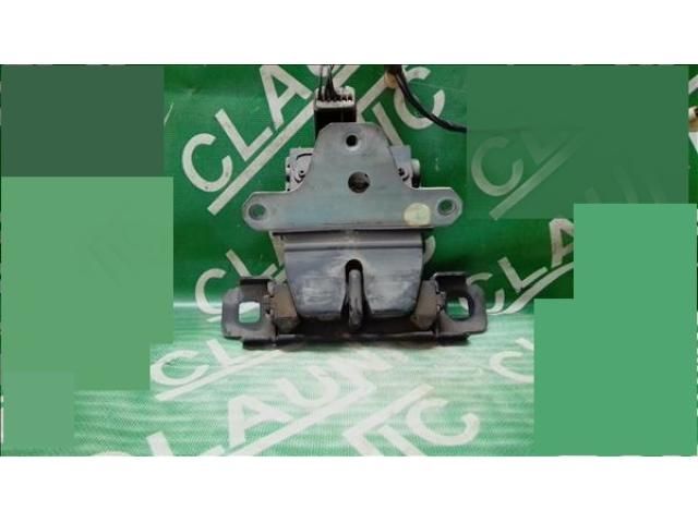 bontott FORD MONDEO IV Csomagtérajtó Zárszerkezet