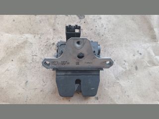 bontott FORD MONDEO IV Csomagtérajtó Zárszerkezet