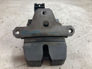 bontott FORD MONDEO IV Csomagtérajtó Zárszerkezet