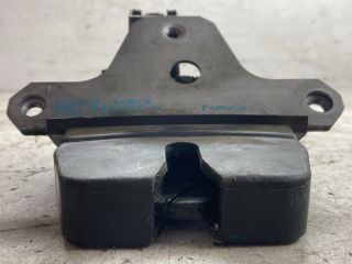 bontott FORD MONDEO IV Csomagtérajtó Zárszerkezet