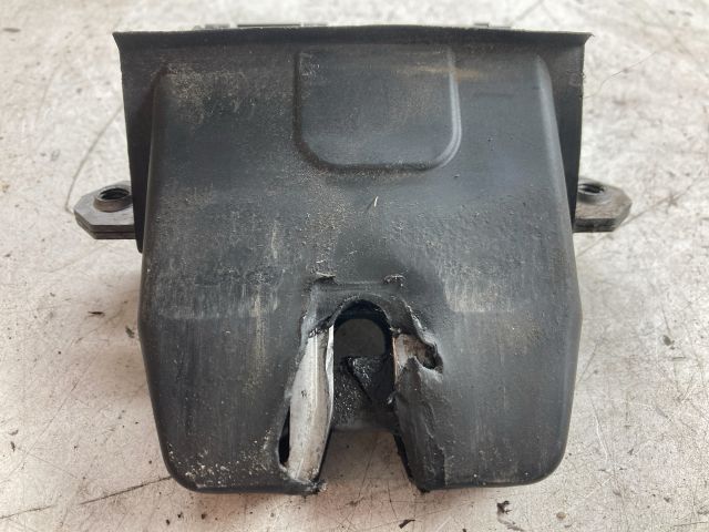 bontott FORD MONDEO IV Csomagtérajtó Zárszerkezet