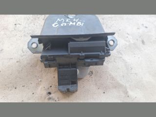 bontott FORD MONDEO IV Csomagtérajtó Zárszerkezet