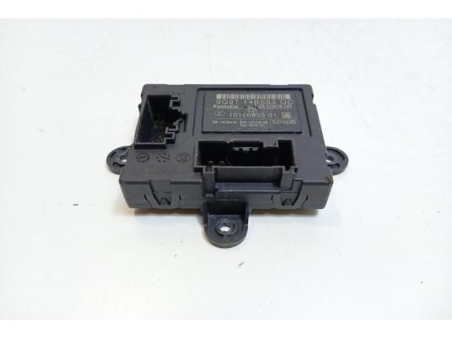 bontott FORD MONDEO IV Elektronika (Magában)