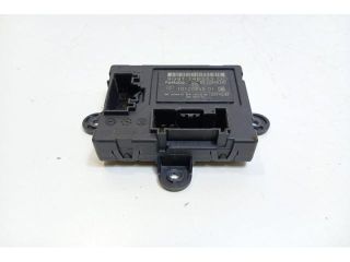 bontott FORD MONDEO IV Elektronika (Magában)