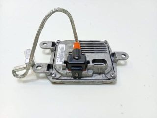 bontott FORD MONDEO IV Elektronika (Magában)