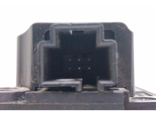 bontott FORD MONDEO IV Elektronika (Magában)