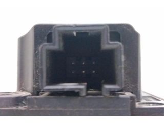 bontott FORD MONDEO IV Elektronika (Magában)