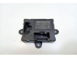 bontott FORD MONDEO IV Elektronika (Magában)