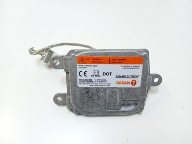 bontott FORD MONDEO IV Elektronika (Magában)