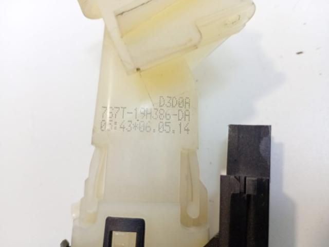 bontott FORD MONDEO IV Elektronika (Magában)