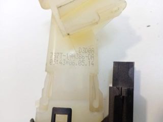 bontott FORD MONDEO IV Elektronika (Magában)