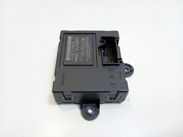 bontott FORD MONDEO IV Elektronika (Magában)