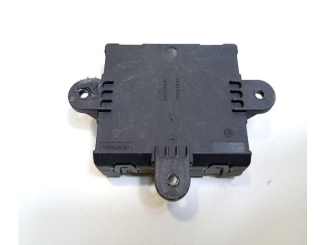 bontott FORD MONDEO IV Elektronika (Magában)