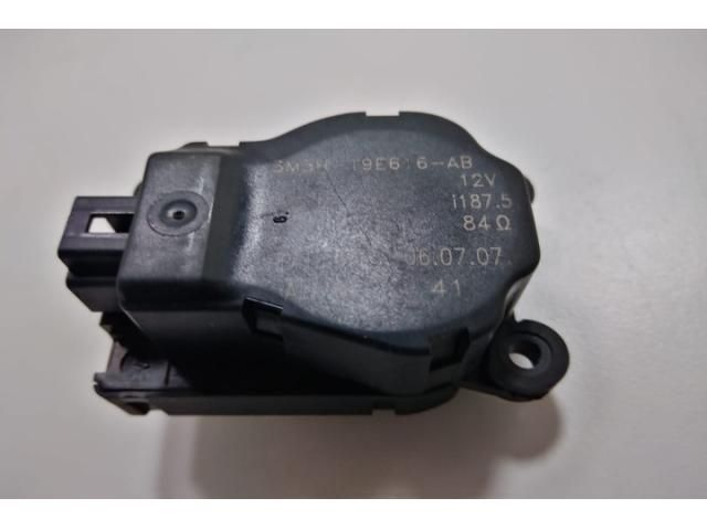 bontott FORD MONDEO IV Elektronika (Magában)