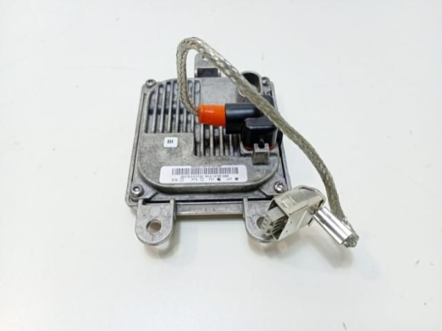 bontott FORD MONDEO IV Elektronika (Magában)