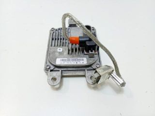 bontott FORD MONDEO IV Elektronika (Magában)