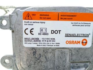 bontott FORD MONDEO IV Elektronika (Magában)