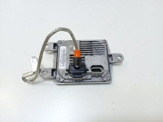 bontott FORD MONDEO IV Elektronika (Magában)