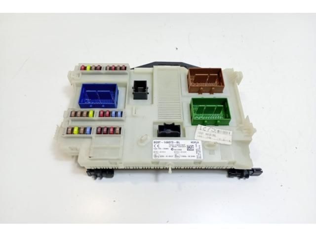 bontott FORD MONDEO IV Elektronika (Magában)