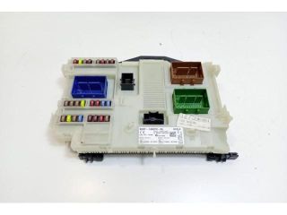 bontott FORD MONDEO IV Elektronika (Magában)