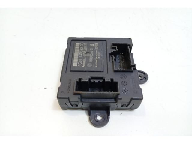 bontott FORD MONDEO IV Elektronika (Magában)