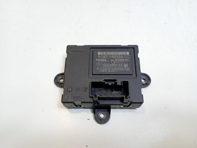 bontott FORD MONDEO IV Elektronika (Magában)