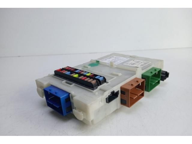 bontott FORD MONDEO IV Elektronika (Magában)