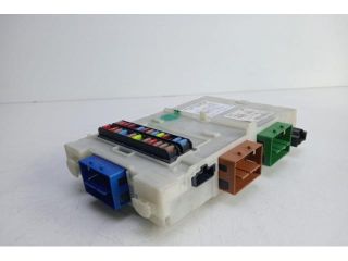 bontott FORD MONDEO IV Elektronika (Magában)