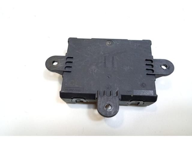 bontott FORD MONDEO IV Elektronika (Magában)