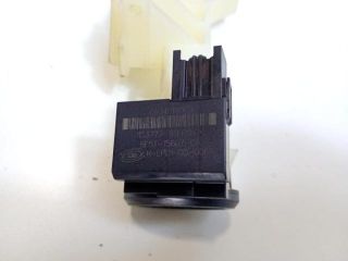 bontott FORD MONDEO IV Elektronika (Magában)