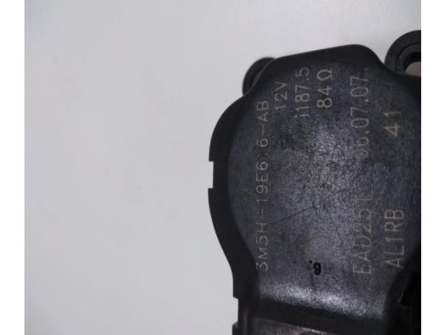 bontott FORD MONDEO IV Elektronika (Magában)