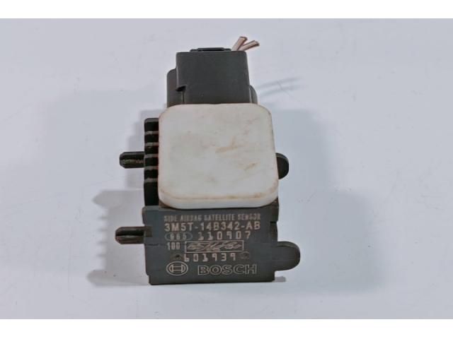 bontott FORD MONDEO IV Elektronika (Magában)