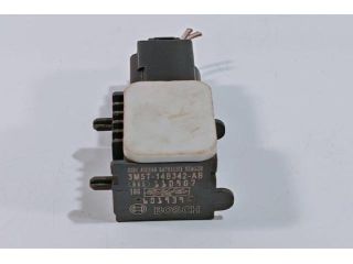 bontott FORD MONDEO IV Elektronika (Magában)