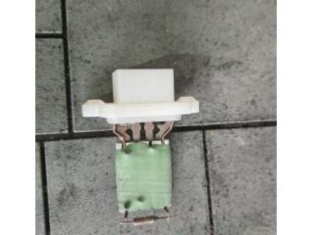 bontott FORD MONDEO IV Előtét Ellenállás Fűtőmotor