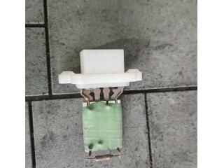 bontott FORD MONDEO IV Előtét Ellenállás Fűtőmotor