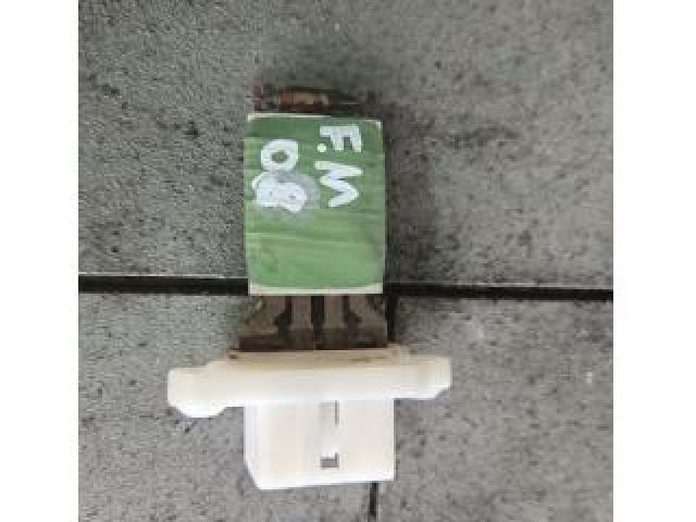 bontott FORD MONDEO IV Előtét Ellenállás Fűtőmotor