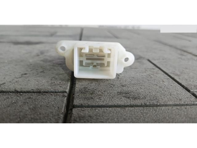 bontott FORD MONDEO IV Előtét Ellenállás Fűtőmotor