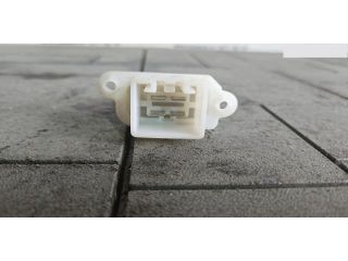 bontott FORD MONDEO IV Előtét Ellenállás Fűtőmotor