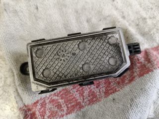 bontott FORD MONDEO IV Előtét Ellenállás Fűtőmotor