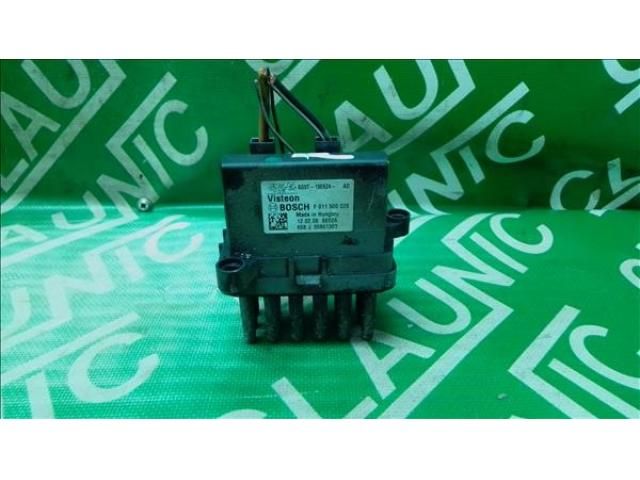 bontott FORD MONDEO IV Előtét Ellenállás Fűtőmotor