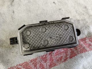 bontott FORD MONDEO IV Előtét Ellenállás Fűtőmotor