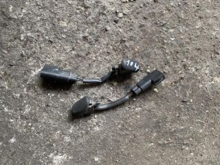 bontott FORD MONDEO IV Első Ablakmosó Fúvóka