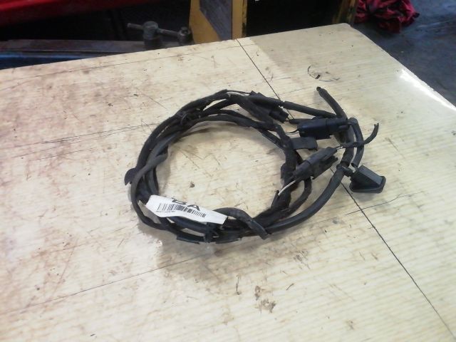 bontott FORD MONDEO IV Első Ablakmosó Fúvóka